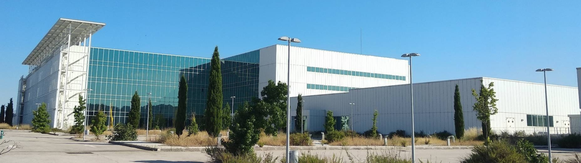 Centro de investigaciones interdisciplinares de alcalá Ci2A